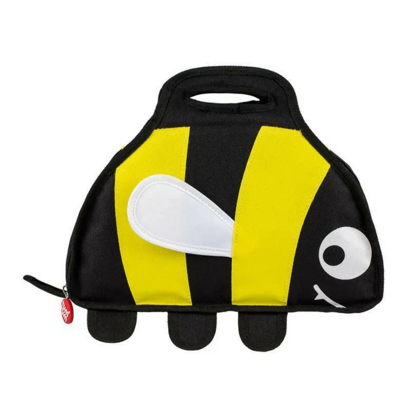 TUMTUM BEE LUNCHBAG