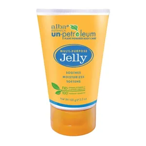 Un-Petroleum Multi-purpose Jelly