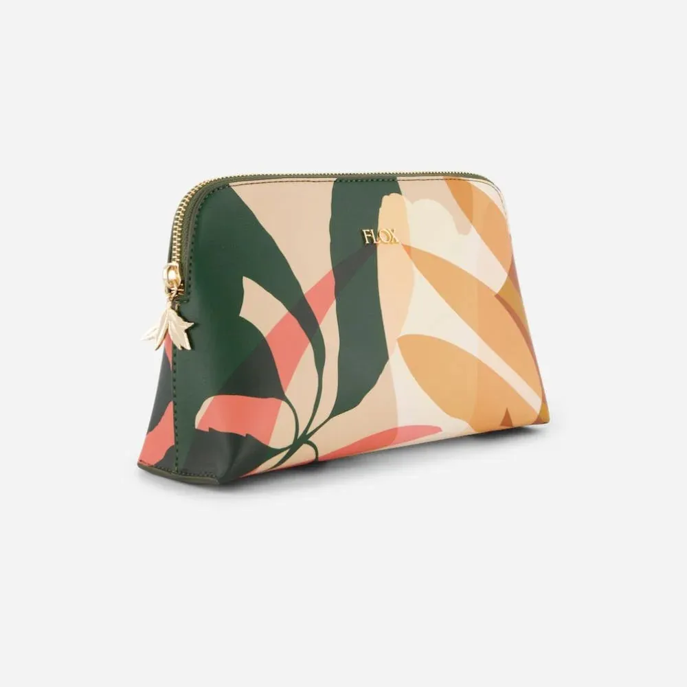 USE CODE FLOX30 TO RECEIVE 30% OFF! Flox Whenua - Cosmetic Case Medium