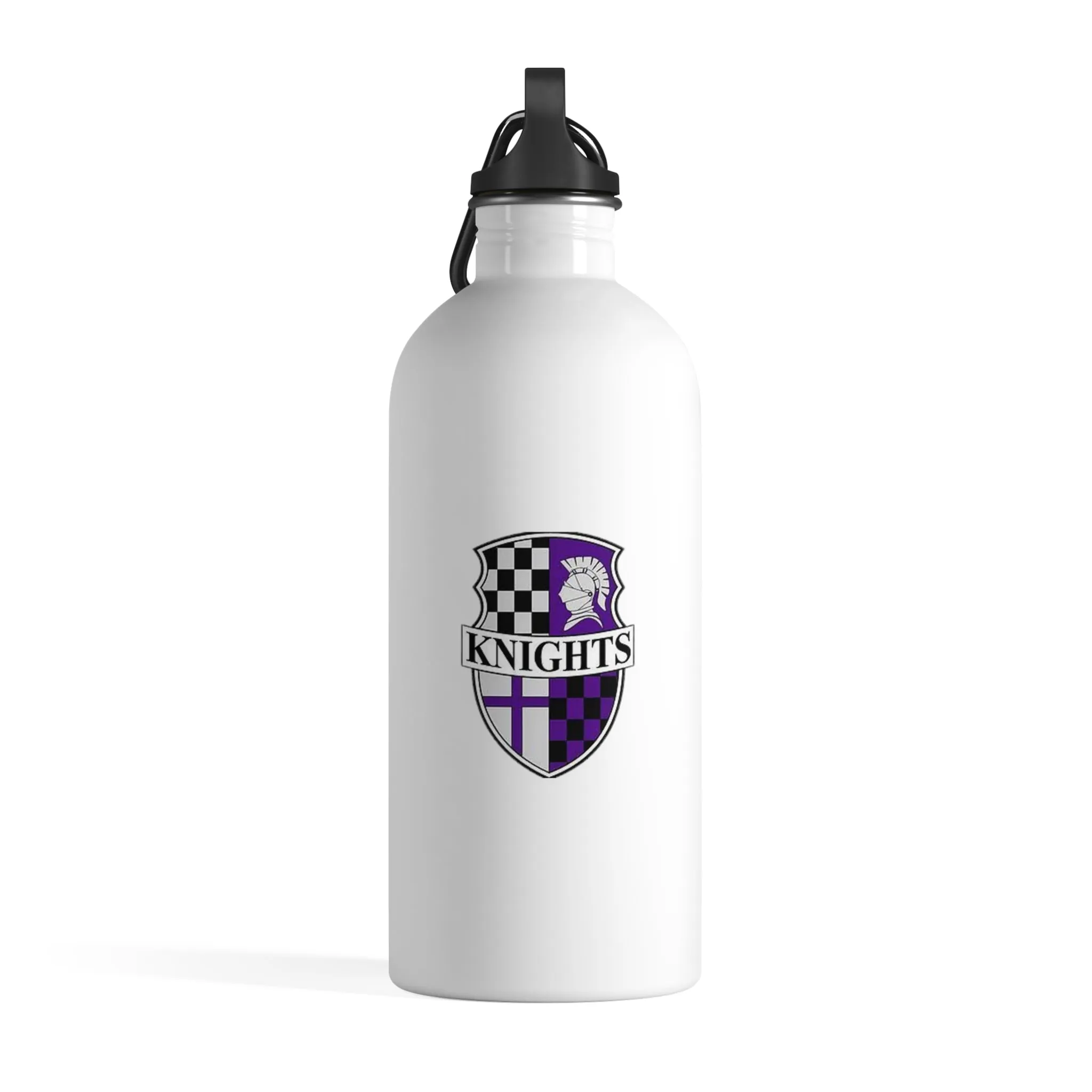 Village Christian Academy Stainless Steel Water Bottle