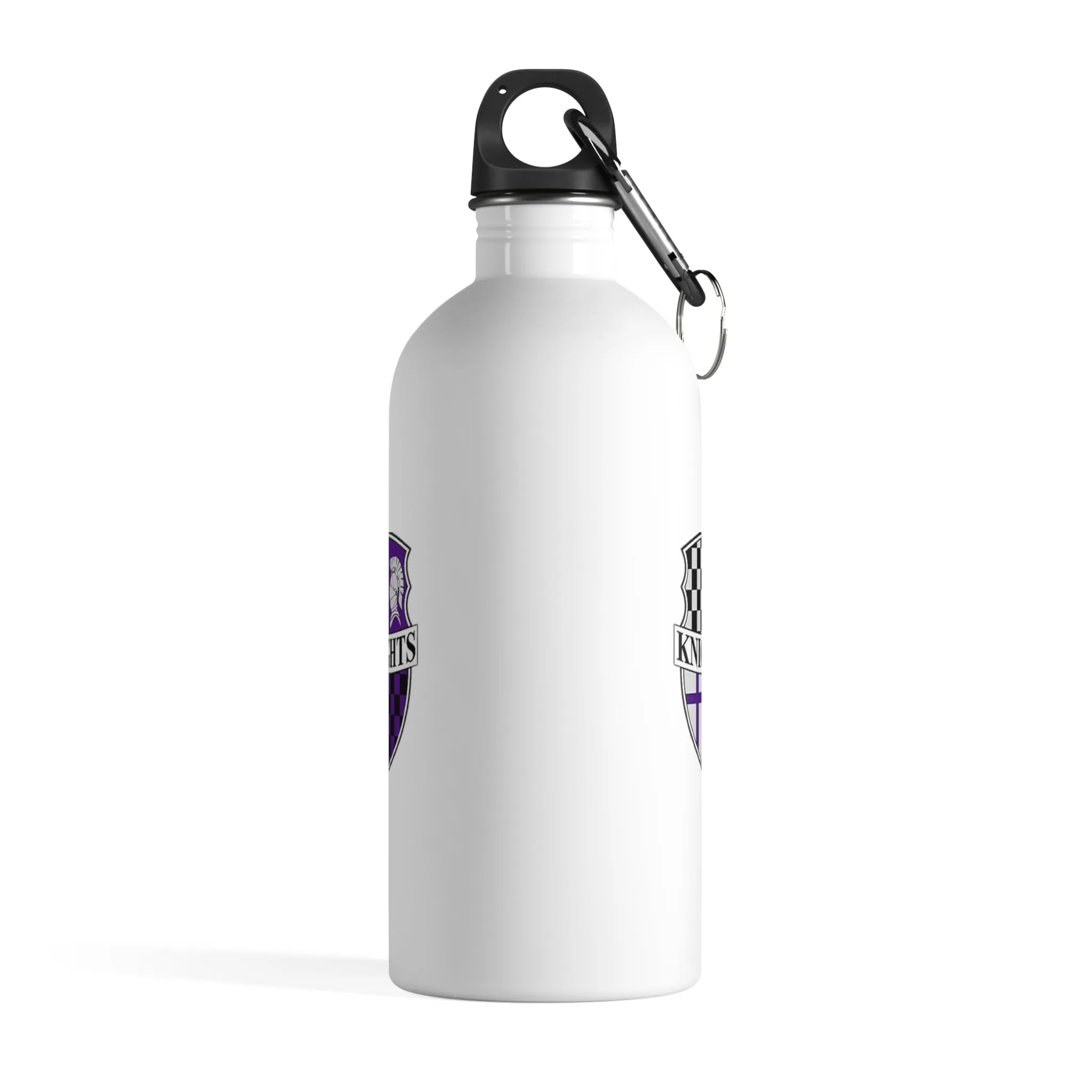 Village Christian Academy Stainless Steel Water Bottle