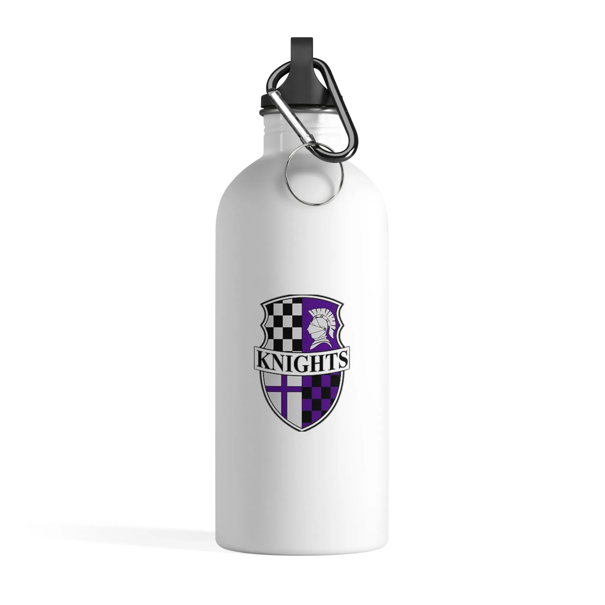 Village Christian Academy Stainless Steel Water Bottle