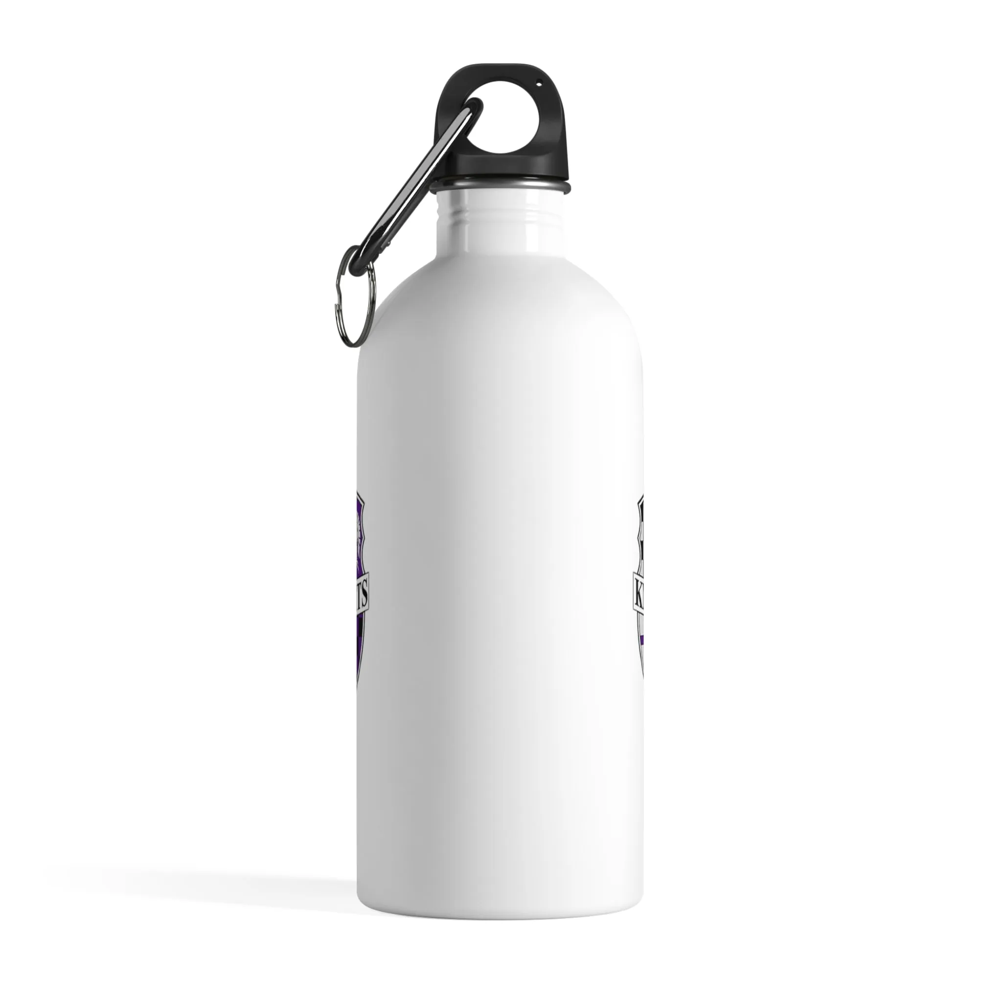 Village Christian Academy Stainless Steel Water Bottle