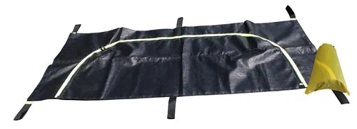 Water Recovery Body Bag