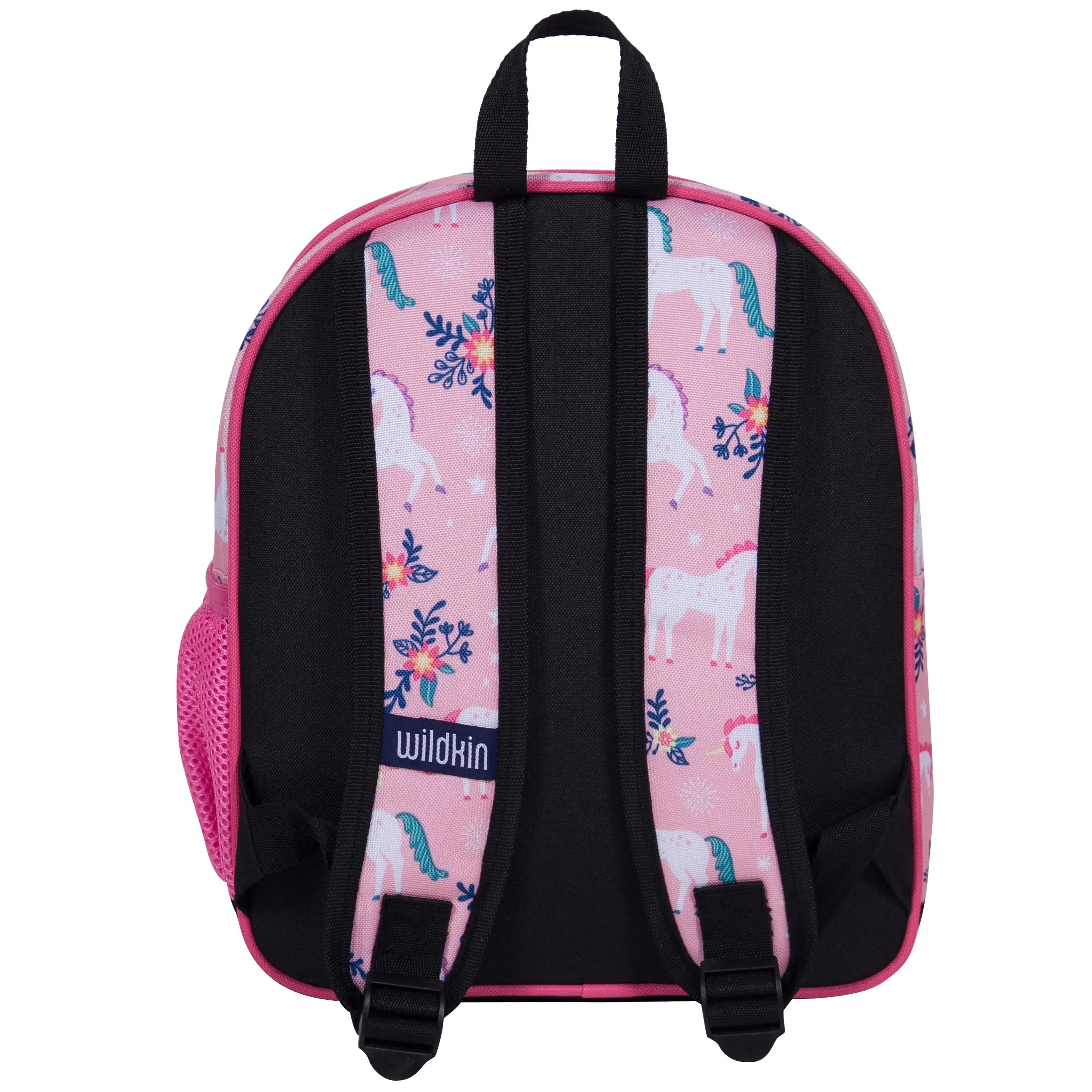 Wildkin Magical Unicorns Pack 'n Snack Backpack