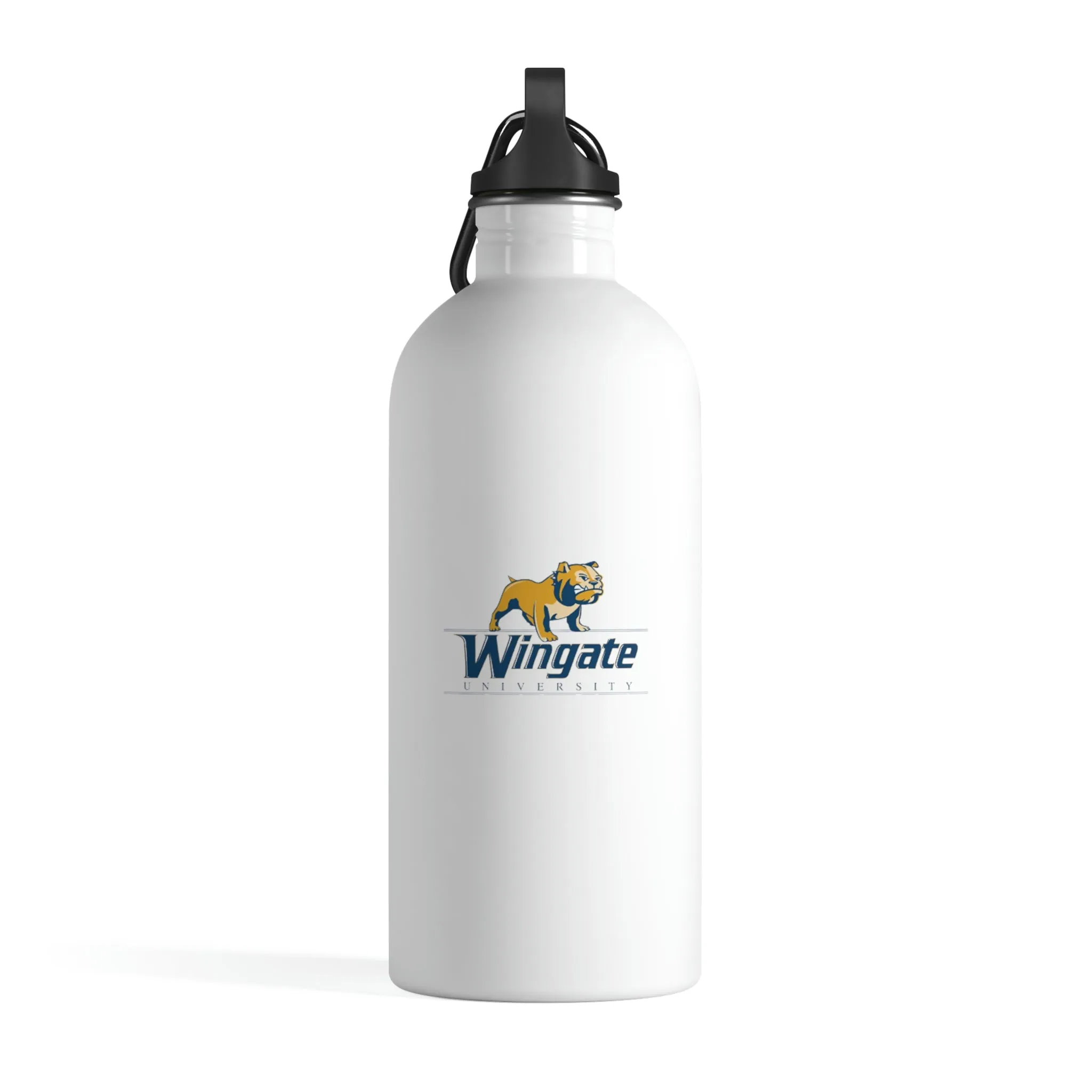 Wingate Stainless Steel Water Bottle