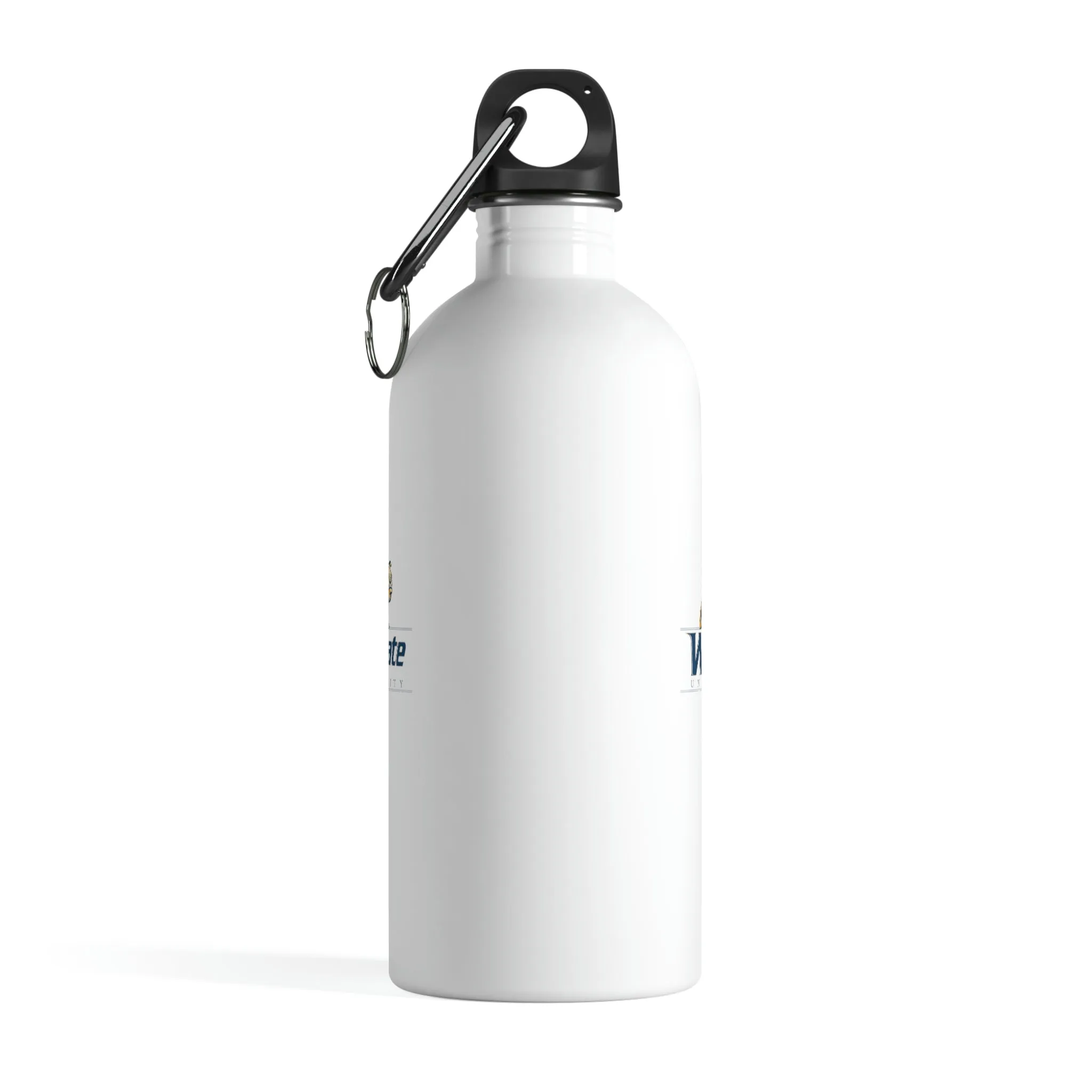 Wingate Stainless Steel Water Bottle